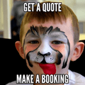 Corporate & Large Event Enquiries